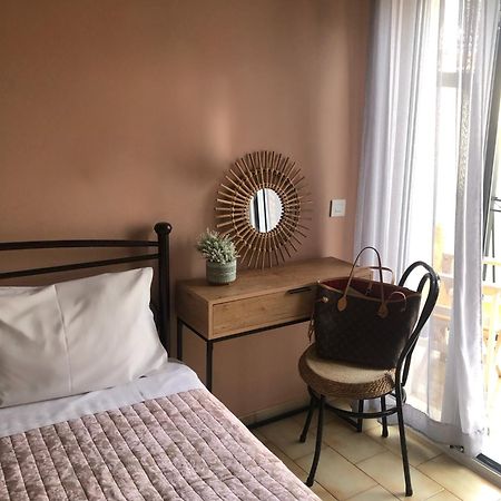 Marina Rooms Аргостолион Екстериор снимка