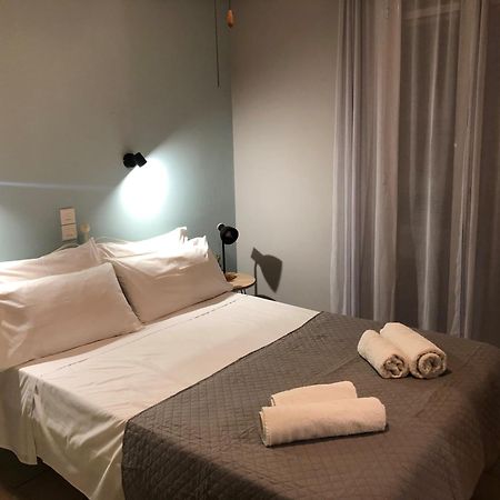 Marina Rooms Аргостолион Екстериор снимка