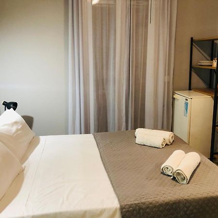 Marina Rooms Аргостолион Екстериор снимка