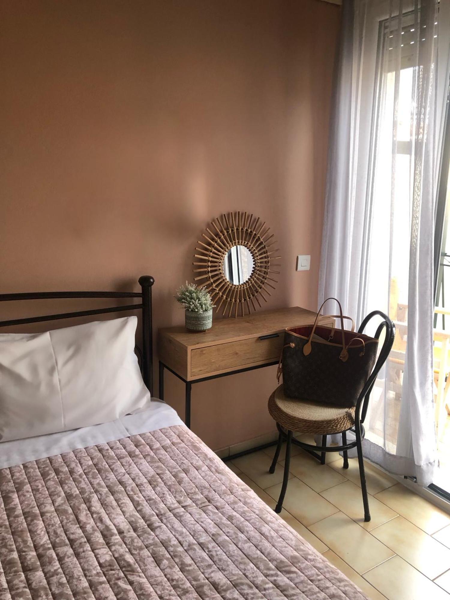 Marina Rooms Аргостолион Екстериор снимка