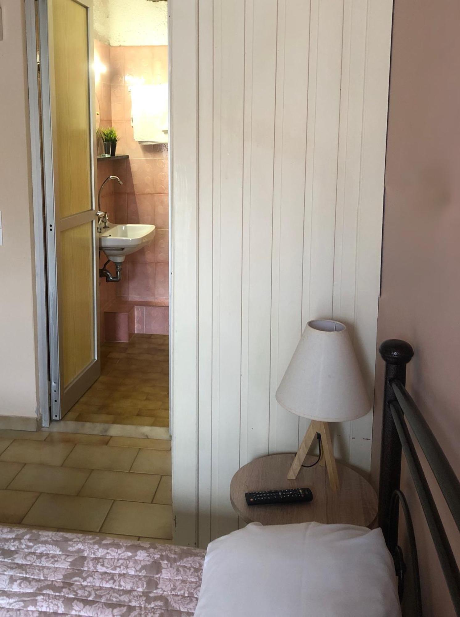 Marina Rooms Аргостолион Екстериор снимка