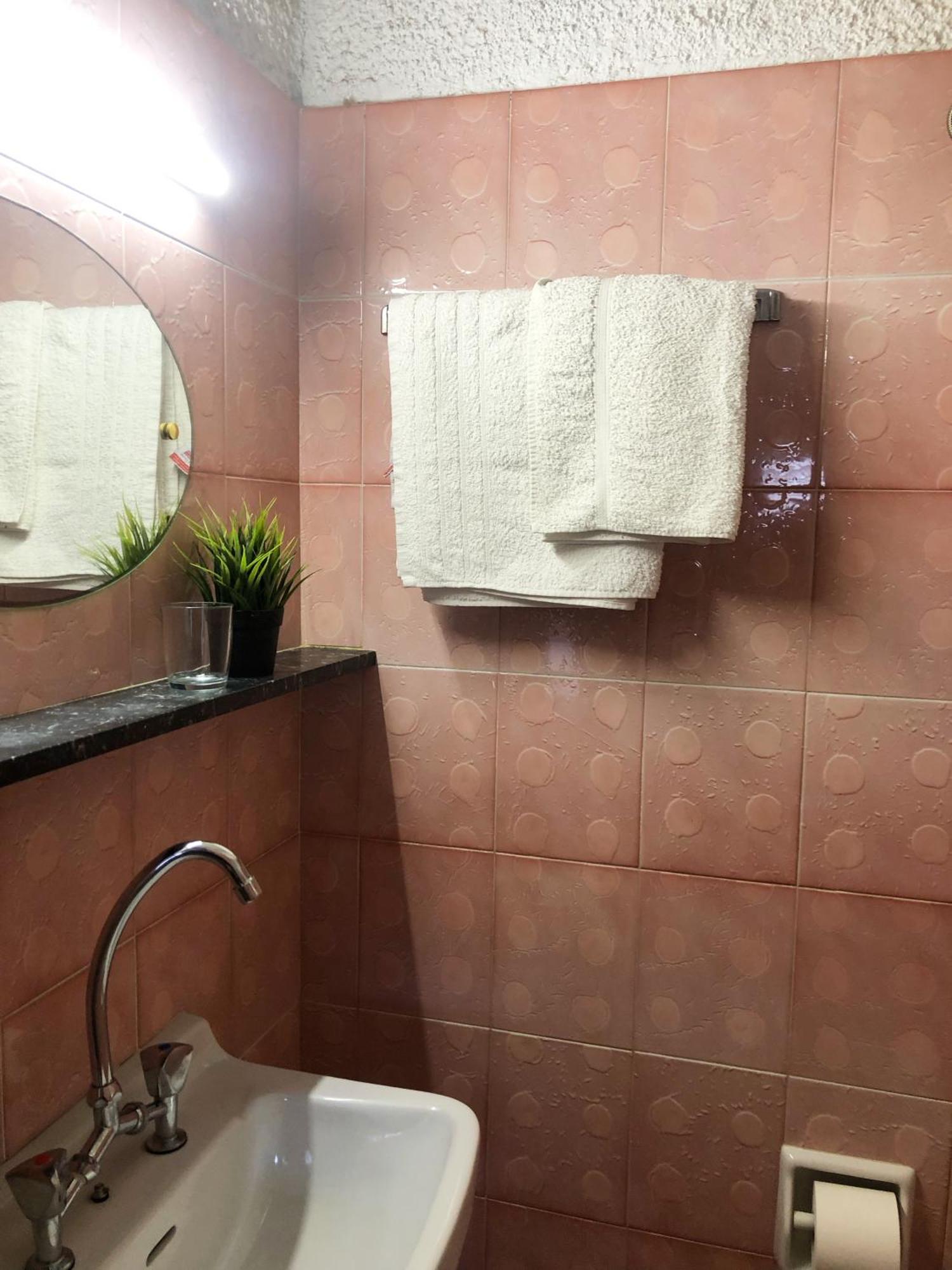 Marina Rooms Аргостолион Екстериор снимка