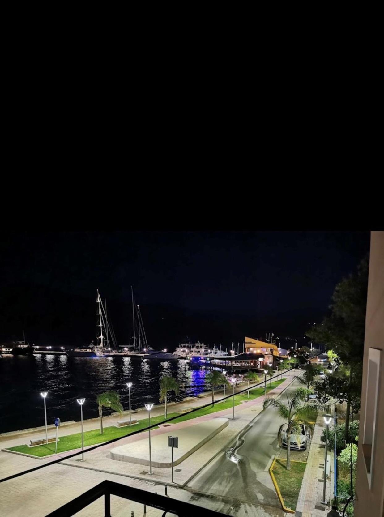 Marina Rooms Аргостолион Екстериор снимка