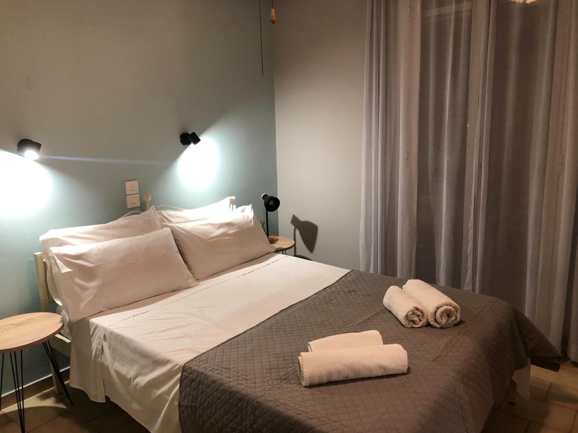 Marina Rooms Аргостолион Екстериор снимка