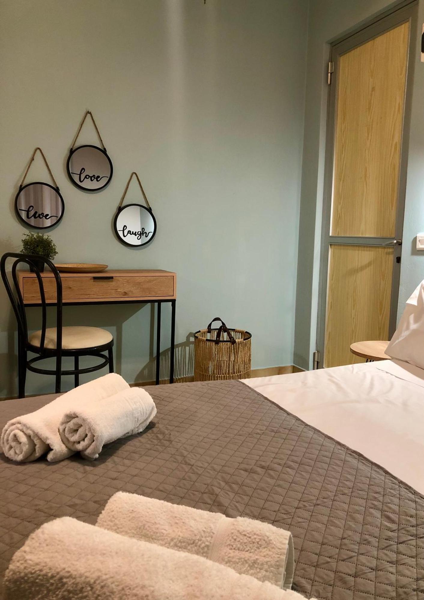 Marina Rooms Аргостолион Екстериор снимка
