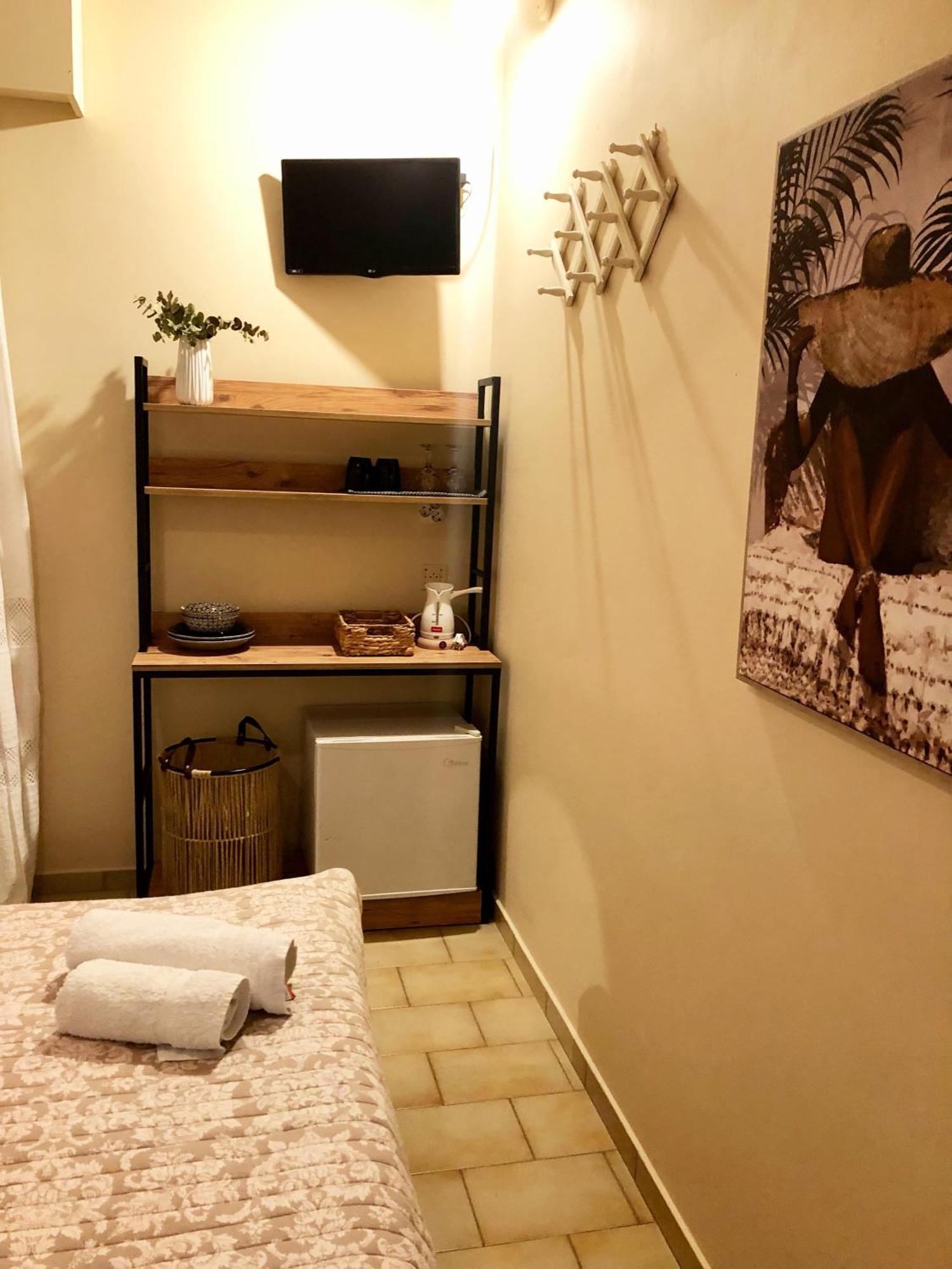 Marina Rooms Аргостолион Екстериор снимка