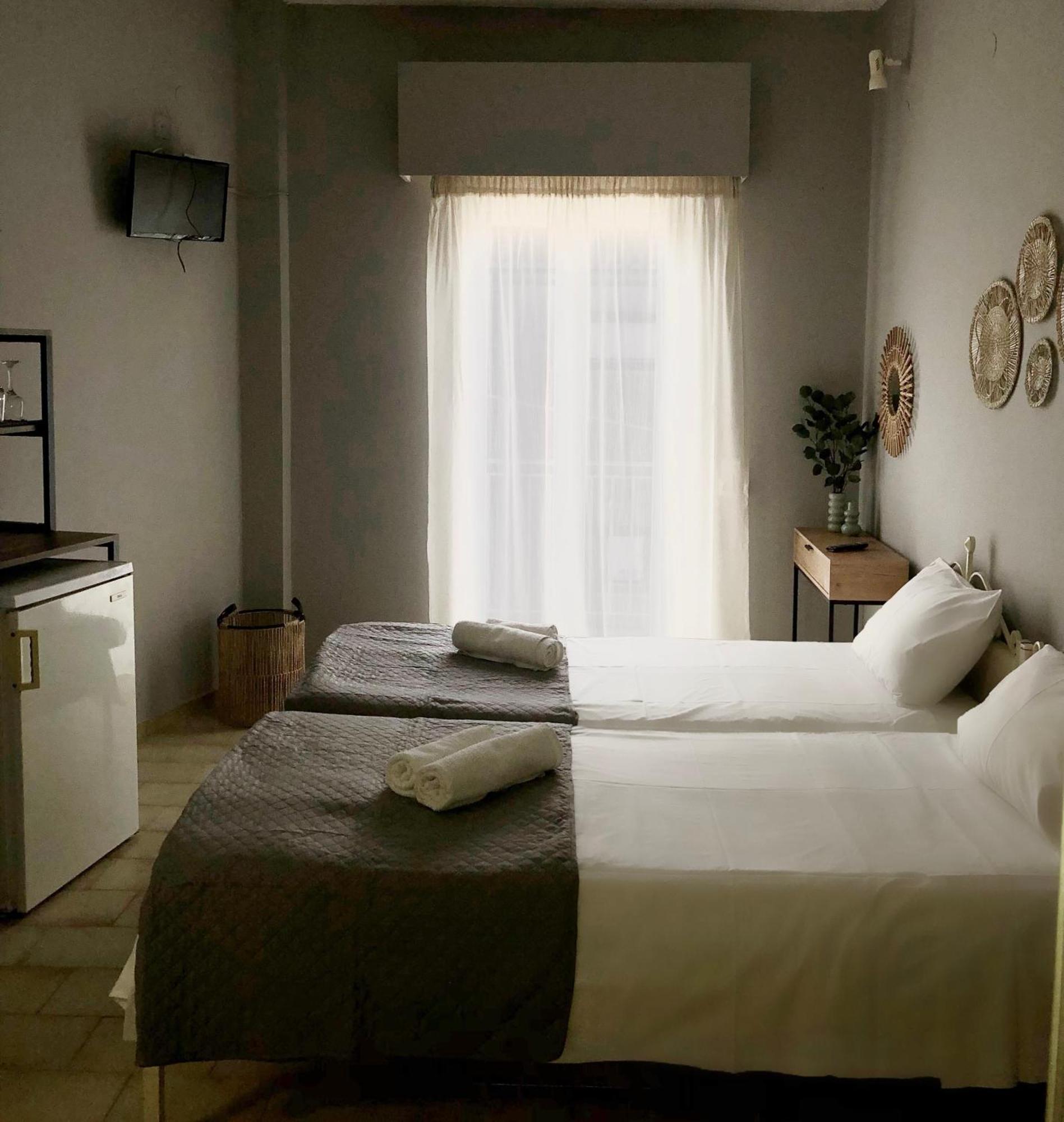 Marina Rooms Аргостолион Екстериор снимка