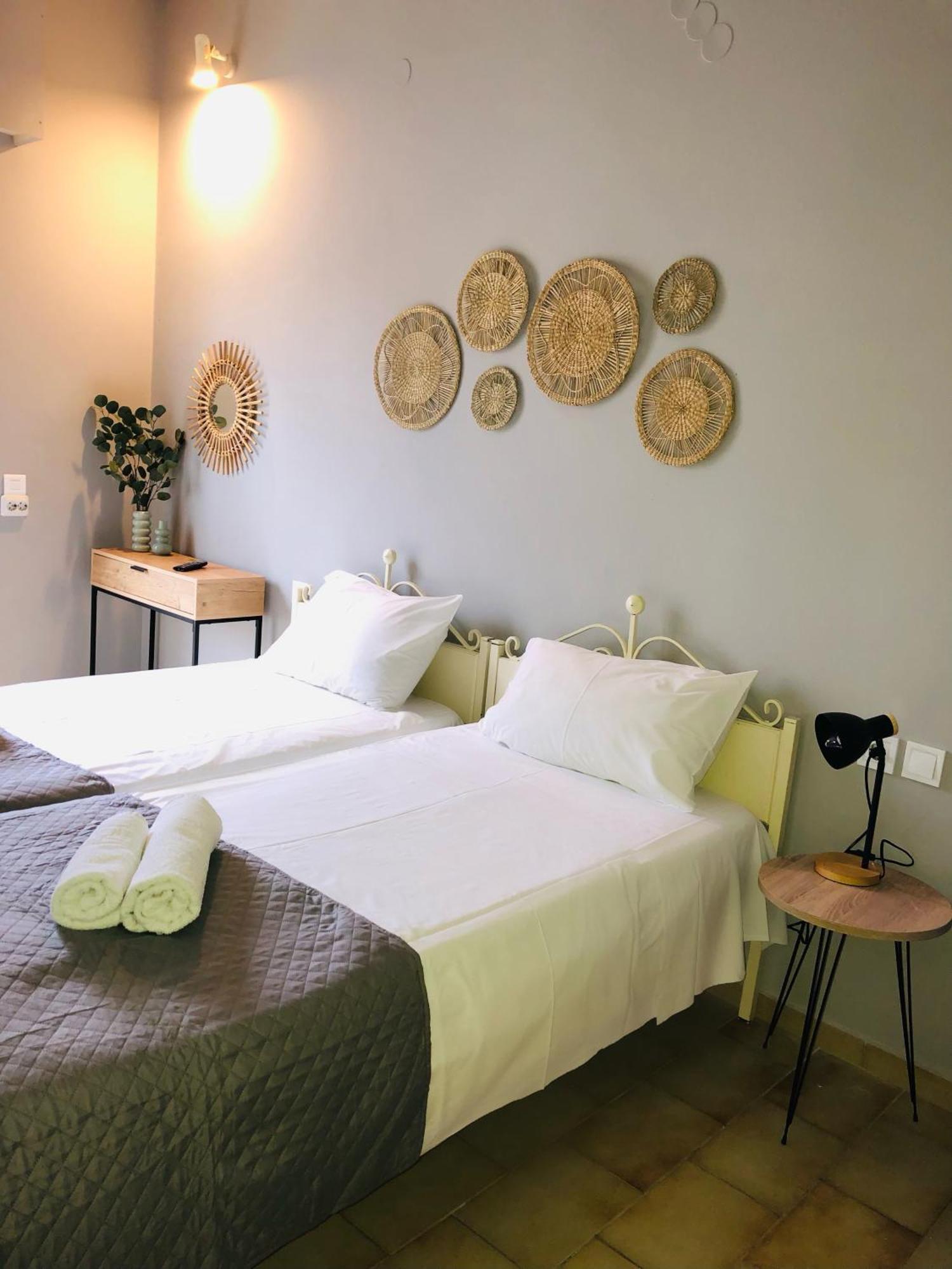 Marina Rooms Аргостолион Екстериор снимка