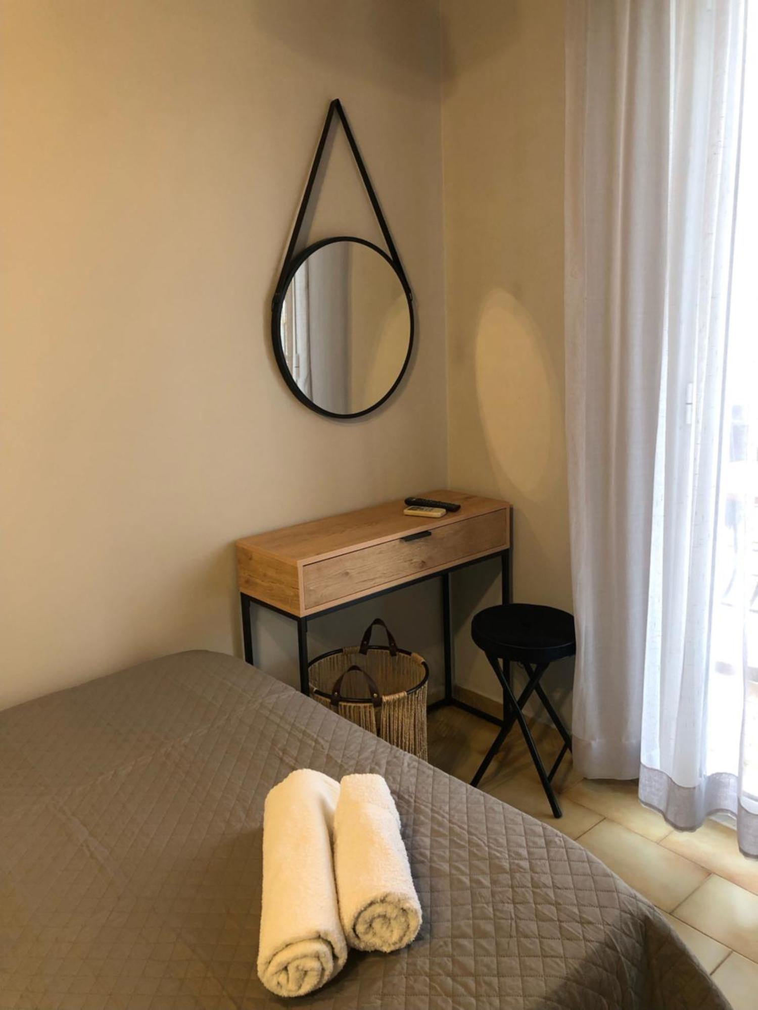 Marina Rooms Аргостолион Екстериор снимка