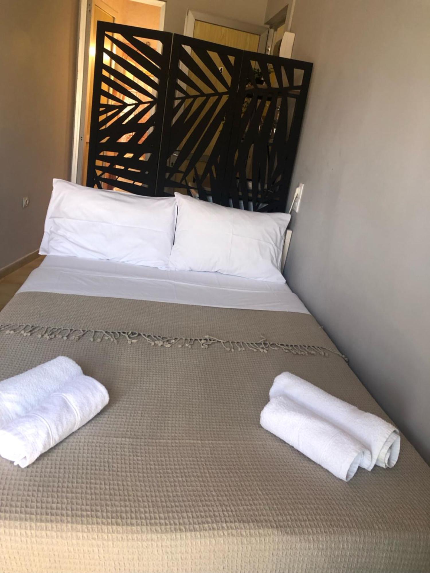 Marina Rooms Аргостолион Екстериор снимка