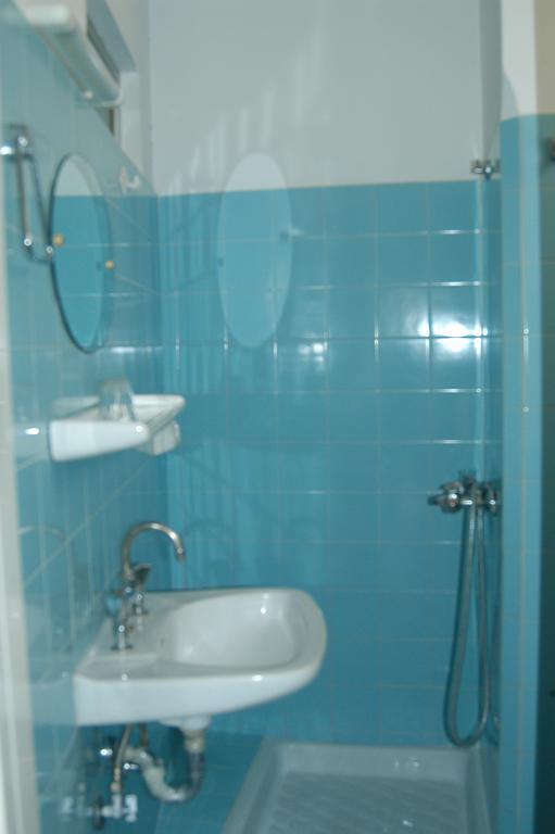 Marina Rooms Аргостолион Екстериор снимка