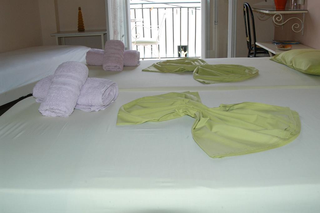 Marina Rooms Аргостолион Екстериор снимка