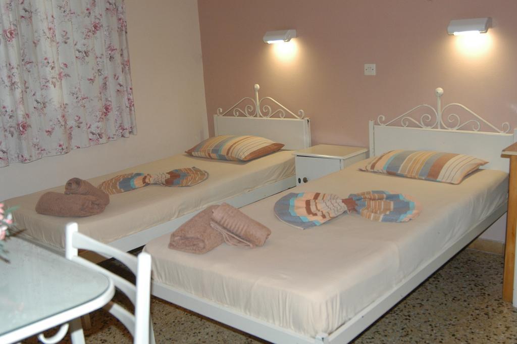 Marina Rooms Аргостолион Екстериор снимка