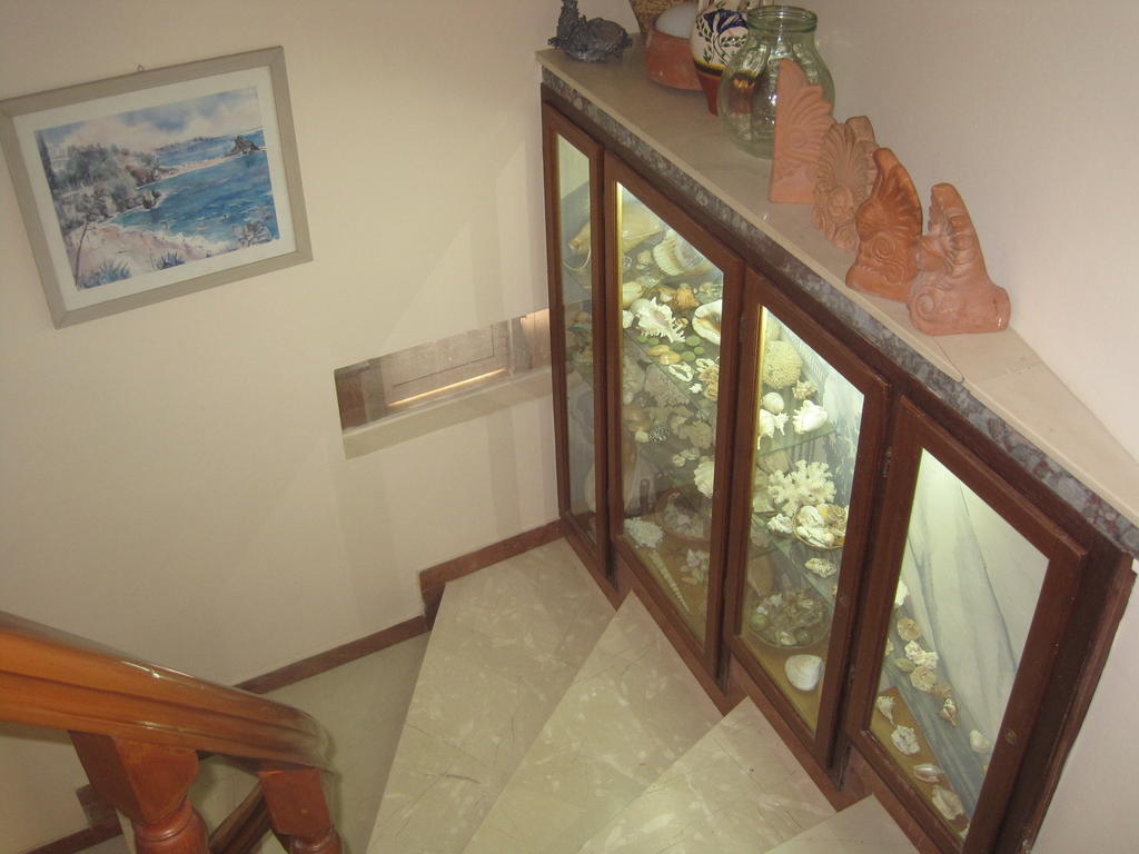 Marina Rooms Аргостолион Екстериор снимка