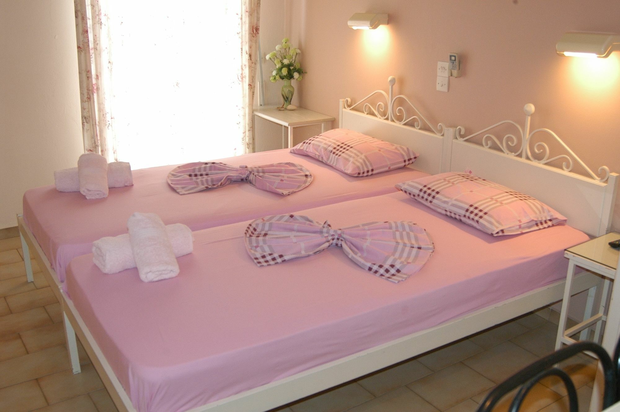 Marina Rooms Аргостолион Екстериор снимка