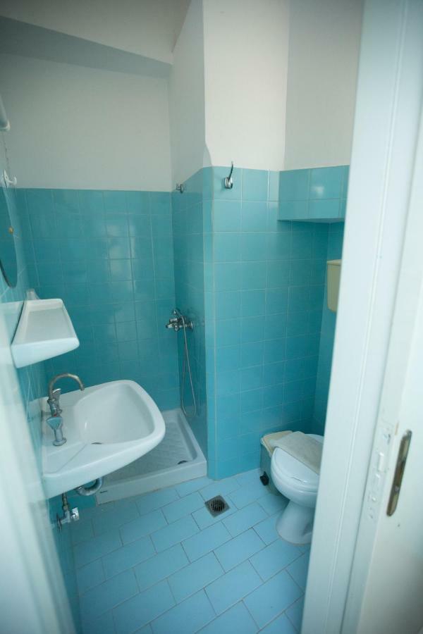 Marina Rooms Аргостолион Екстериор снимка
